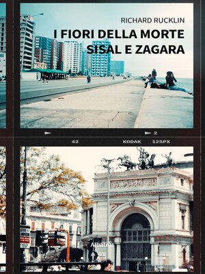 cover image of I fiori della morte &#8211; Sisal e Zagara
